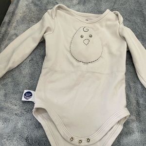 Nested Bean Zen Bodysuit